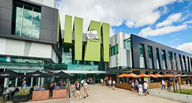 Cockburn Gateway Shopping Centre